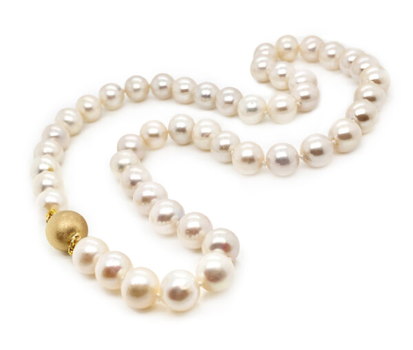 Freshwater Pearl Necklace