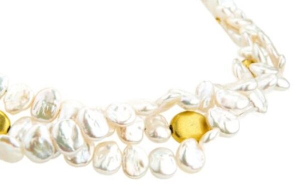 Biwa Pearl Strand
