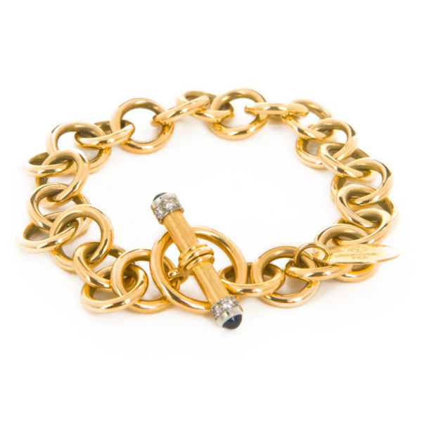 bracelets & brooches