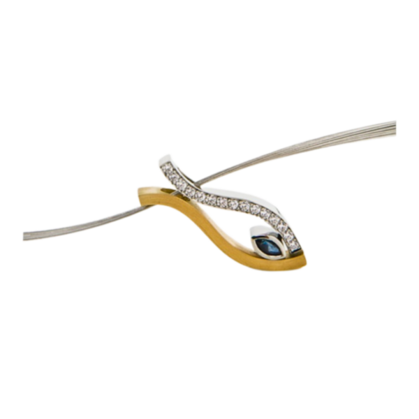 pendants & necklaces