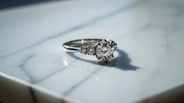 Why Natural Diamonds are Unique?