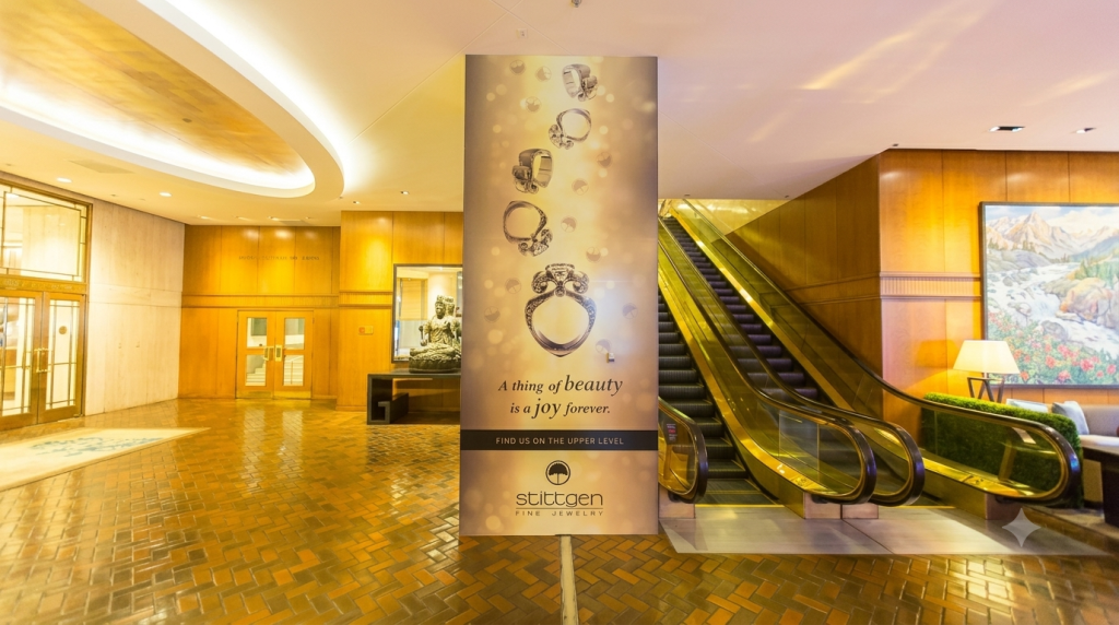 Great Jewelry Store in Vancouver, BC